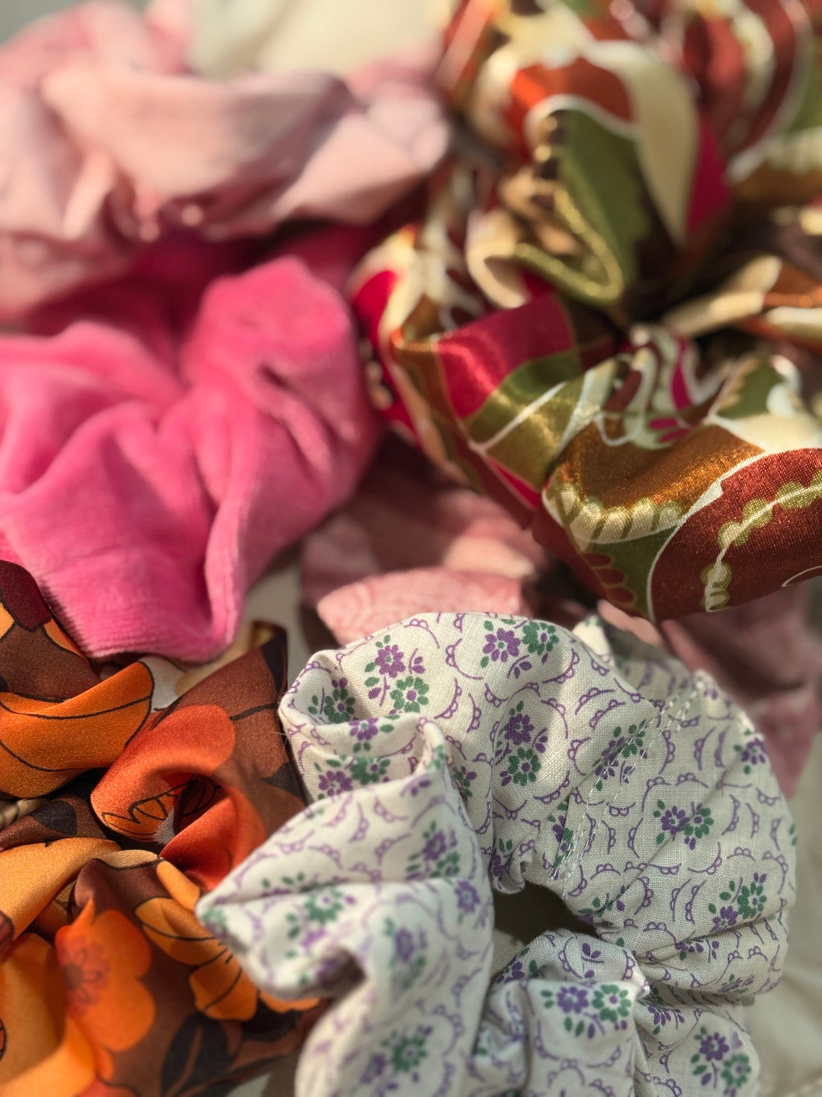 Accessories