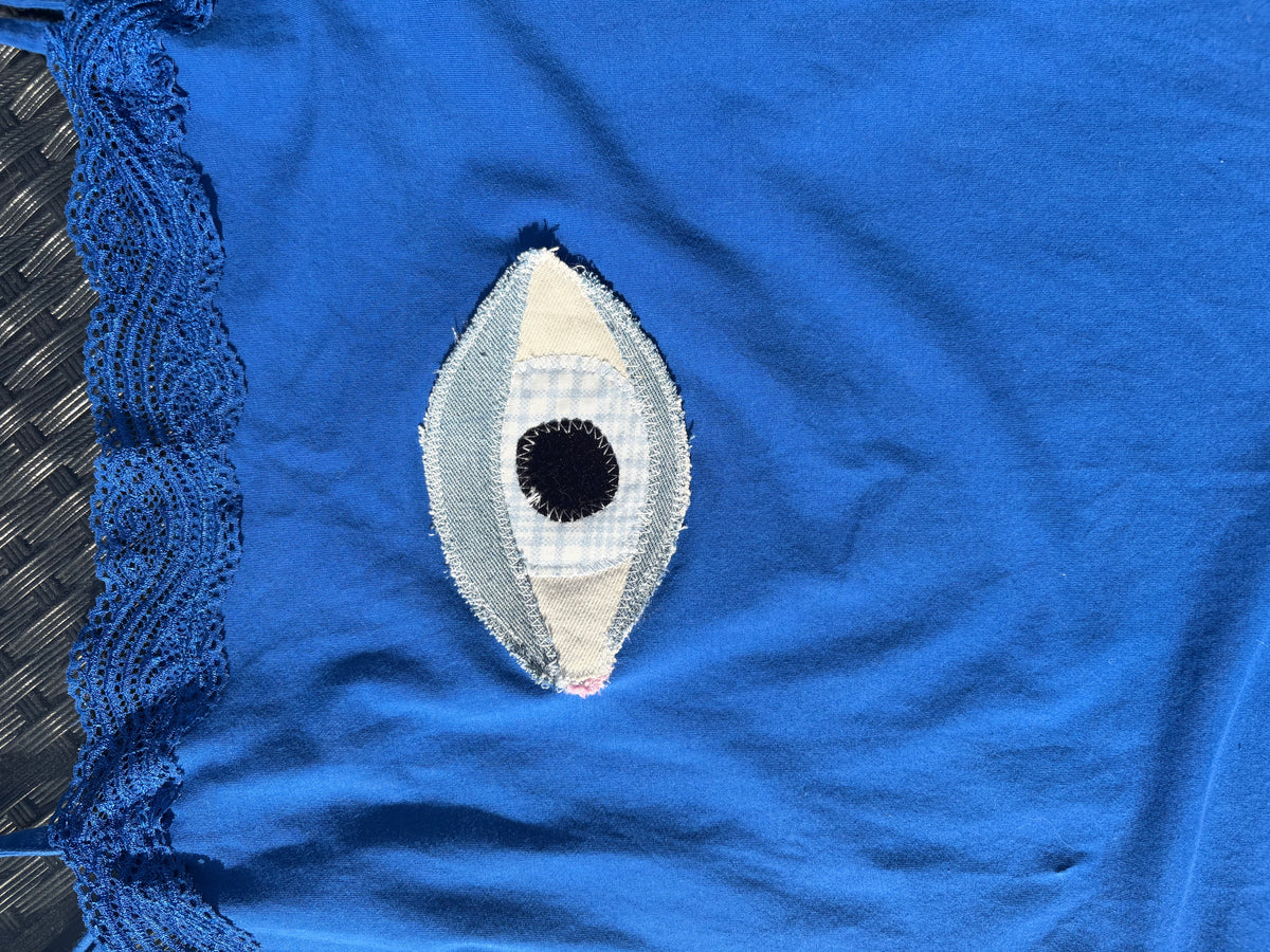 Eyeball Tank