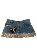 Upcycle Skirt