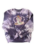 Zombie Girl Sweatshirt