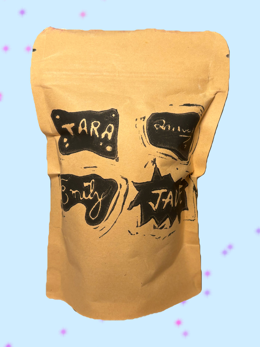 Sapphic Spectrum Blind Box