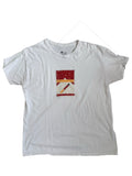 “Marlboro” patch shirt