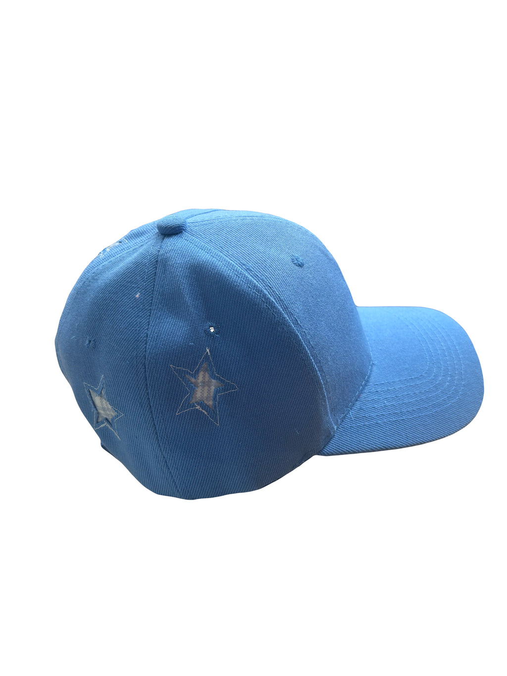 Patchwork Hat