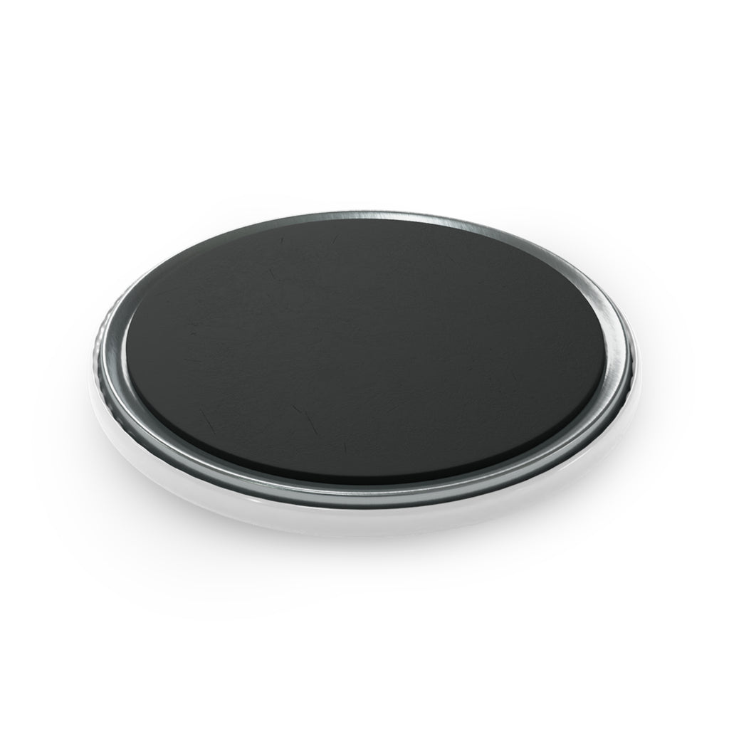 Drunk Cigs Magnet, Round