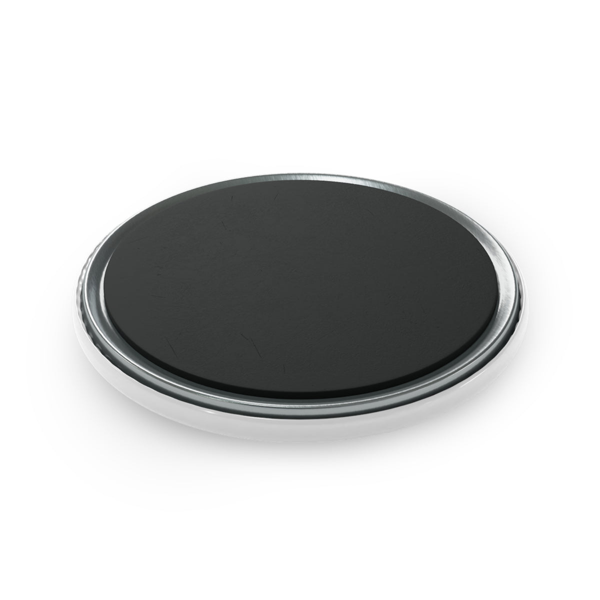 Drunk Cigs Magnet, Round