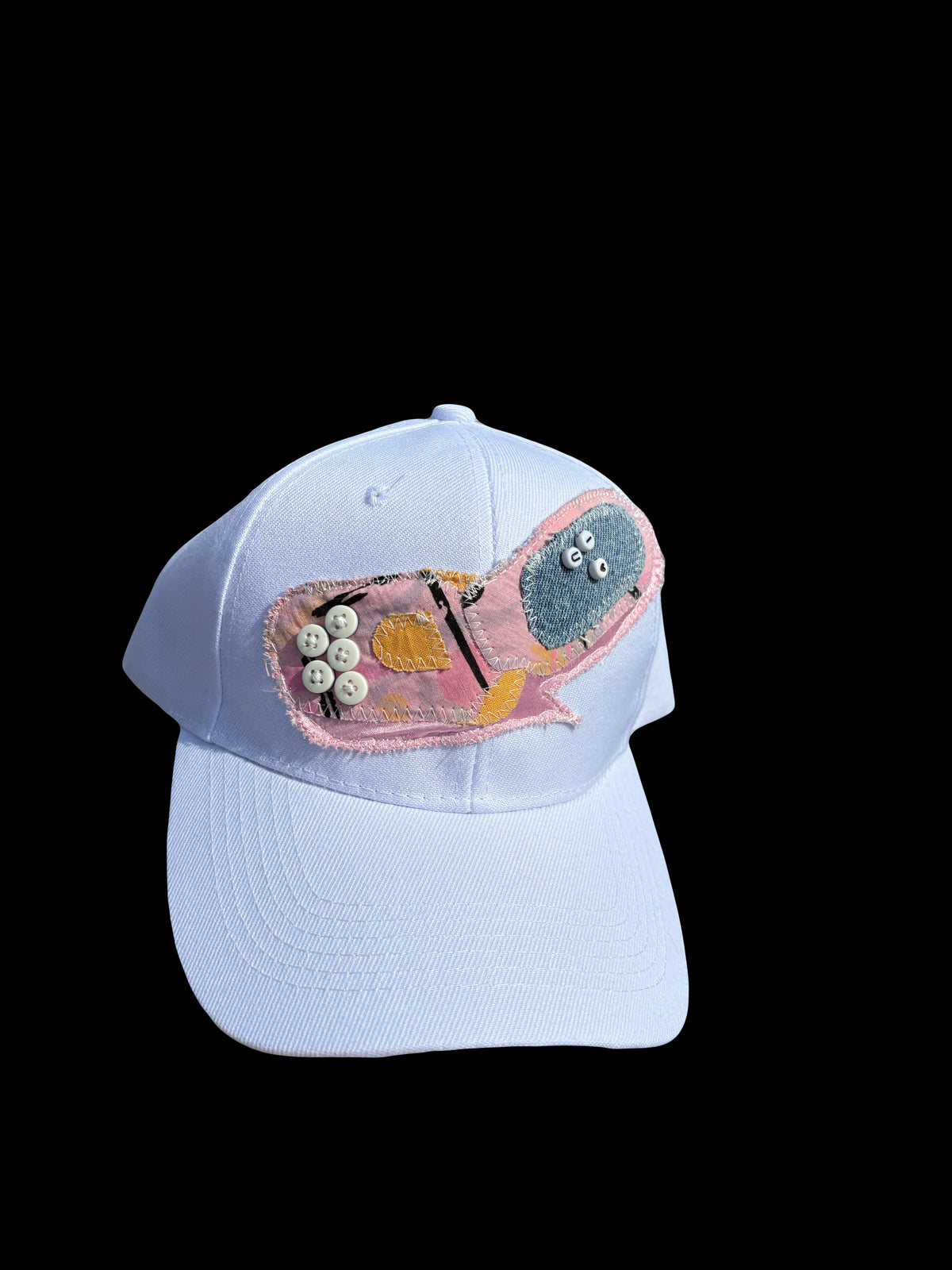 Phone Hat