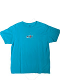 Diva letter tee