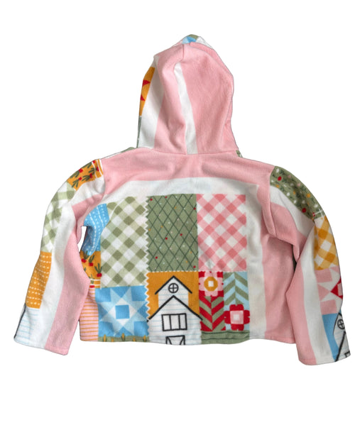 Cottage Core Hoodie