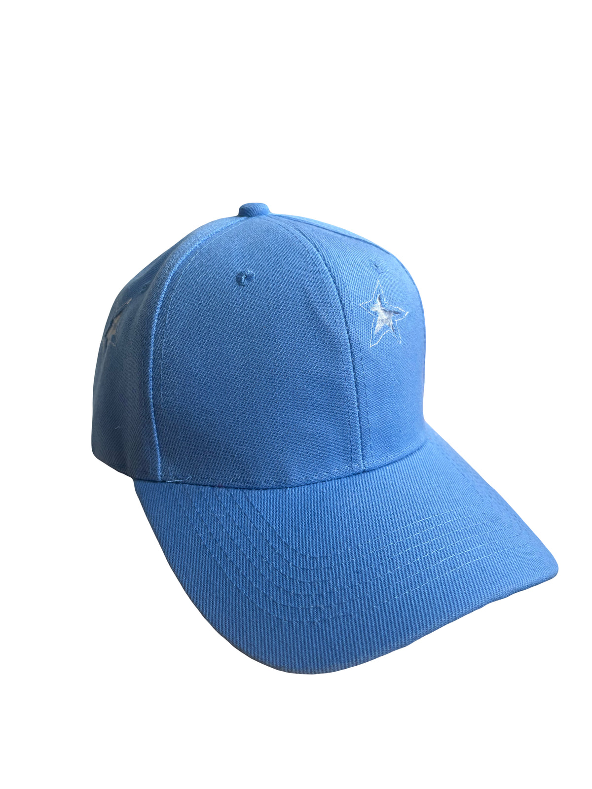 Patchwork Hat