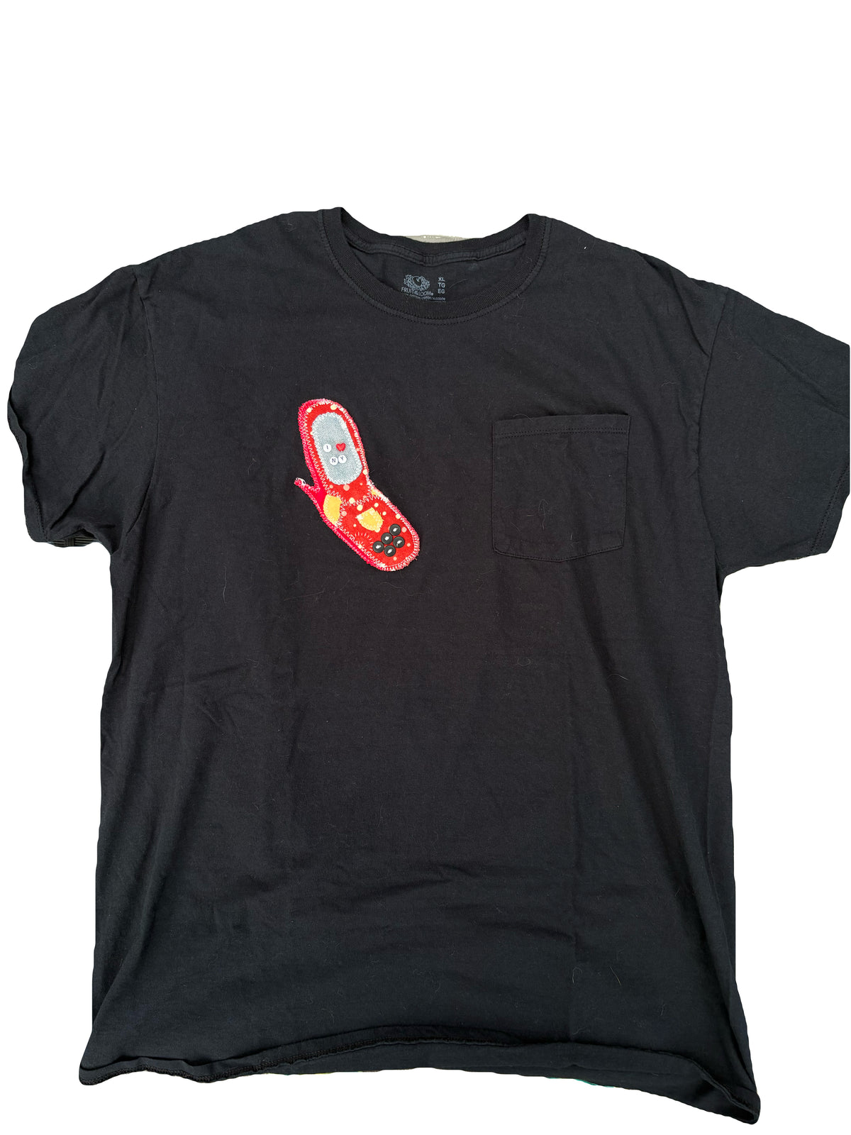 I 🩷 NY Phone Tee