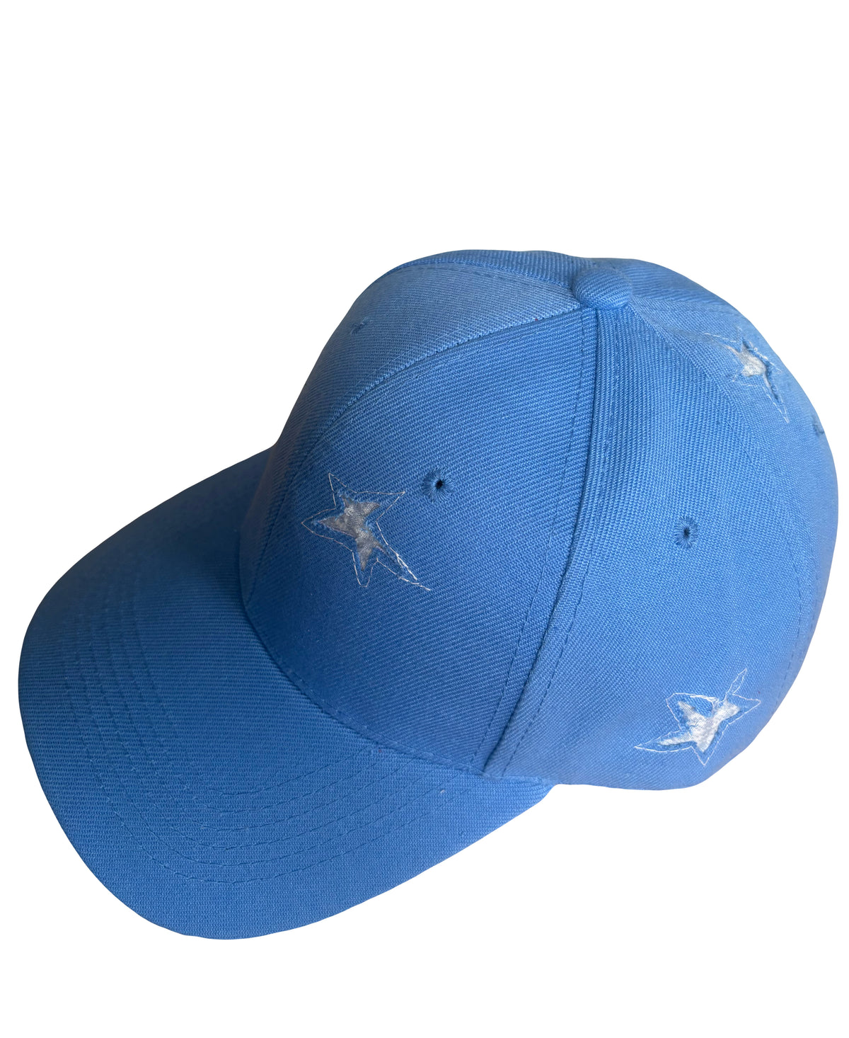 Patchwork Hat