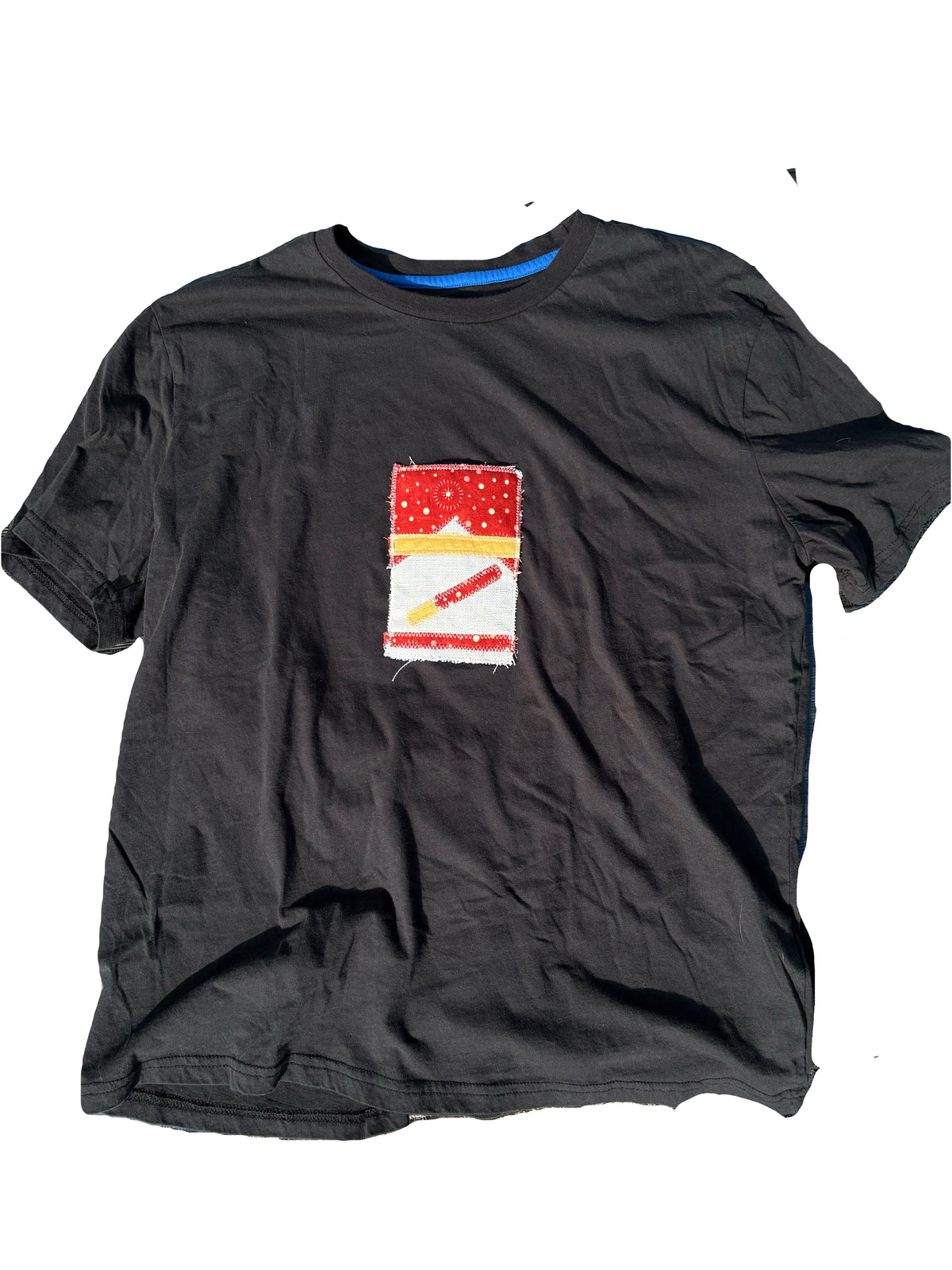 Cig Shirt