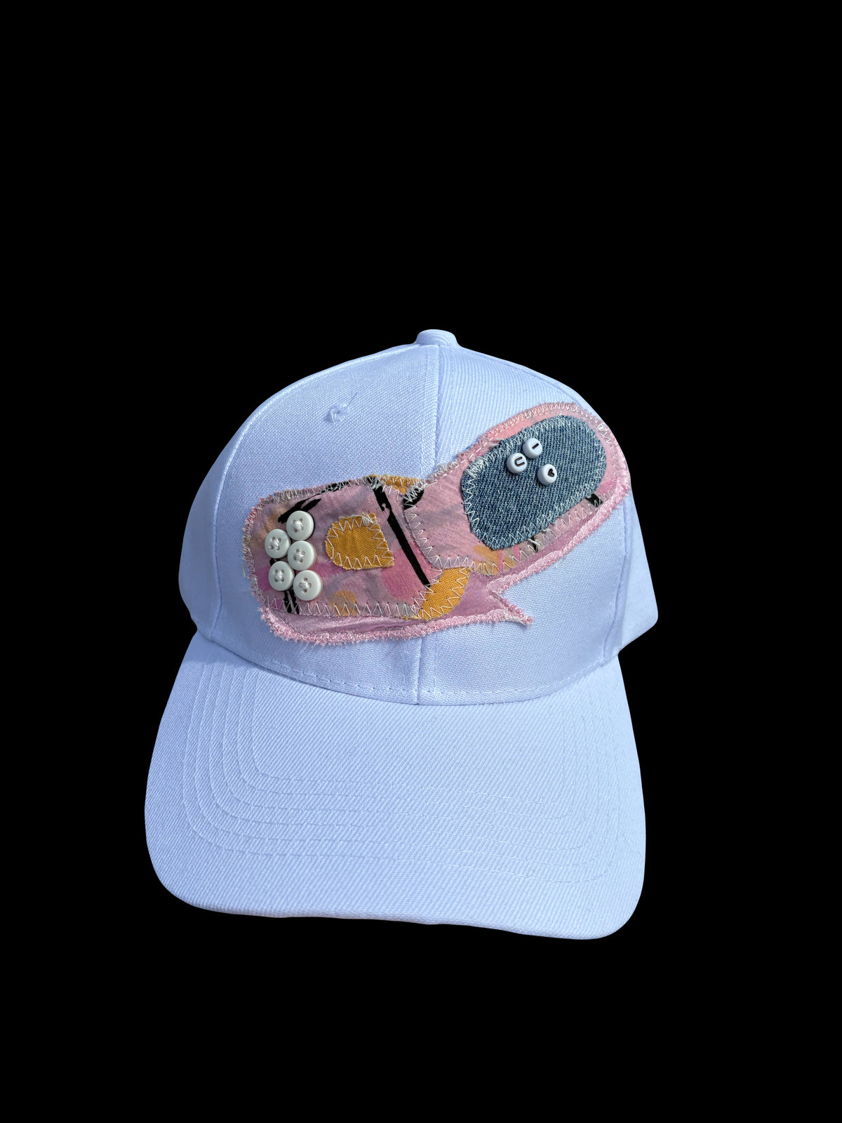 Phone Hat