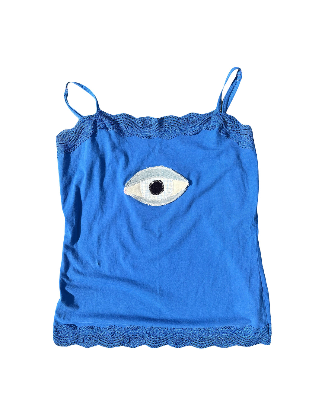 Eyeball Tank