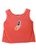 Lesbian Cell Phone Tee