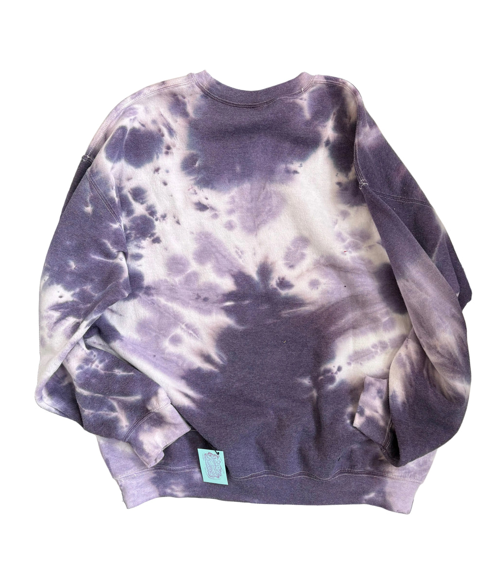 Zombie Girl Sweatshirt