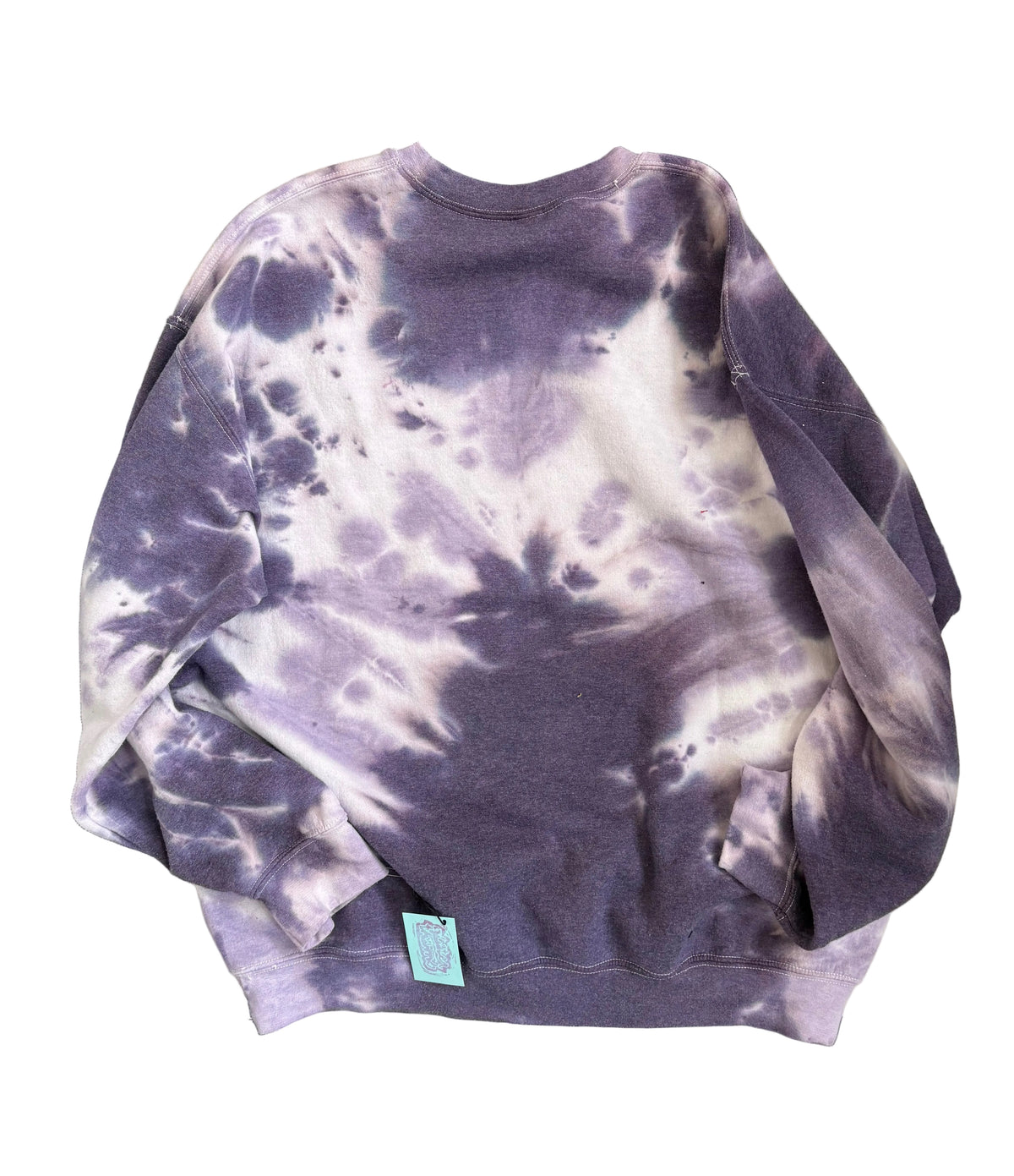 Zombie Girl Sweatshirt